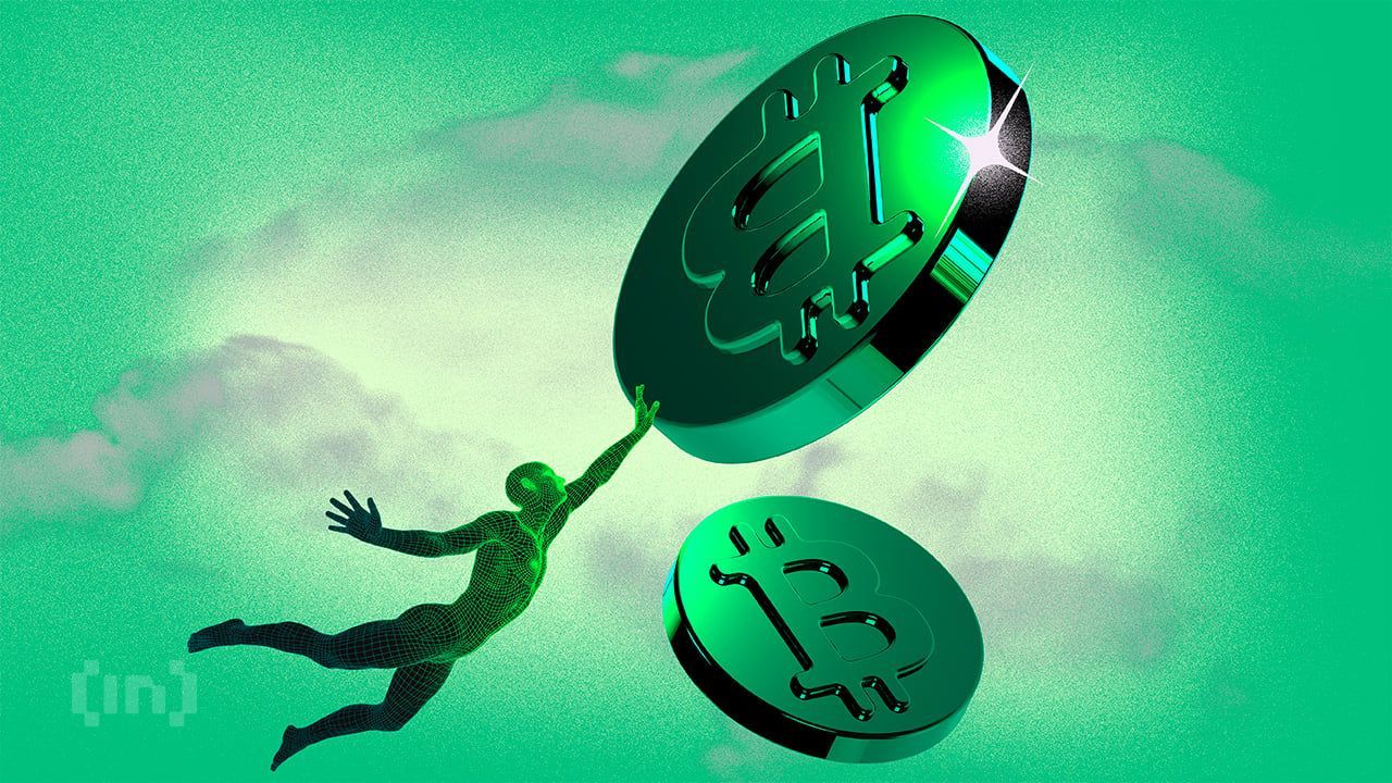 2 Key Metrics Hint Bitcoin Selling Pressure Is Weakening