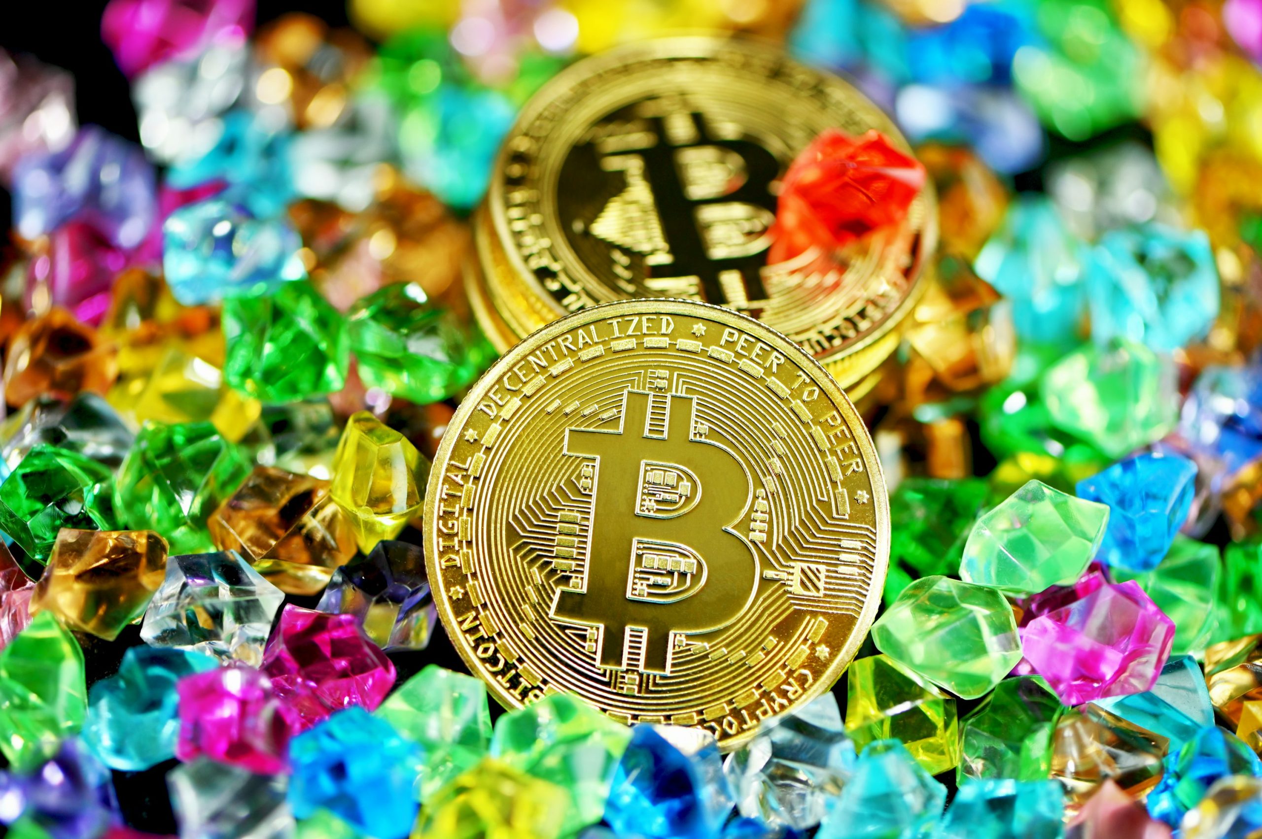 Bitcoin
