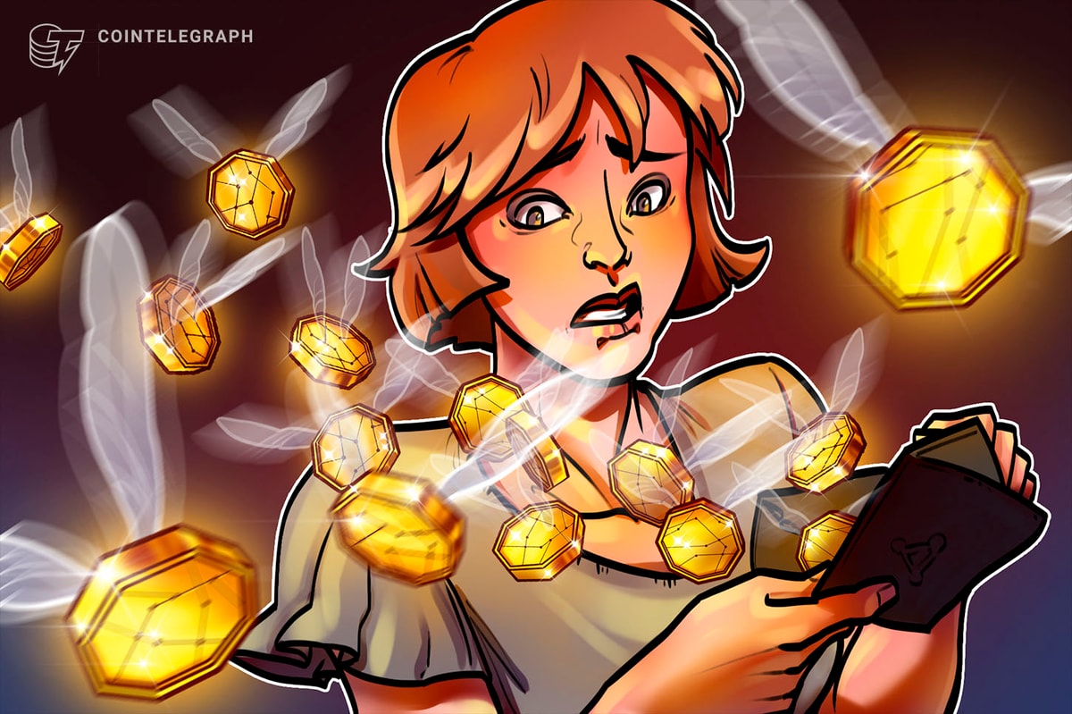 Copy-Paste Mistake Leads to $50M USDt Loss in Address Poisoning Scam