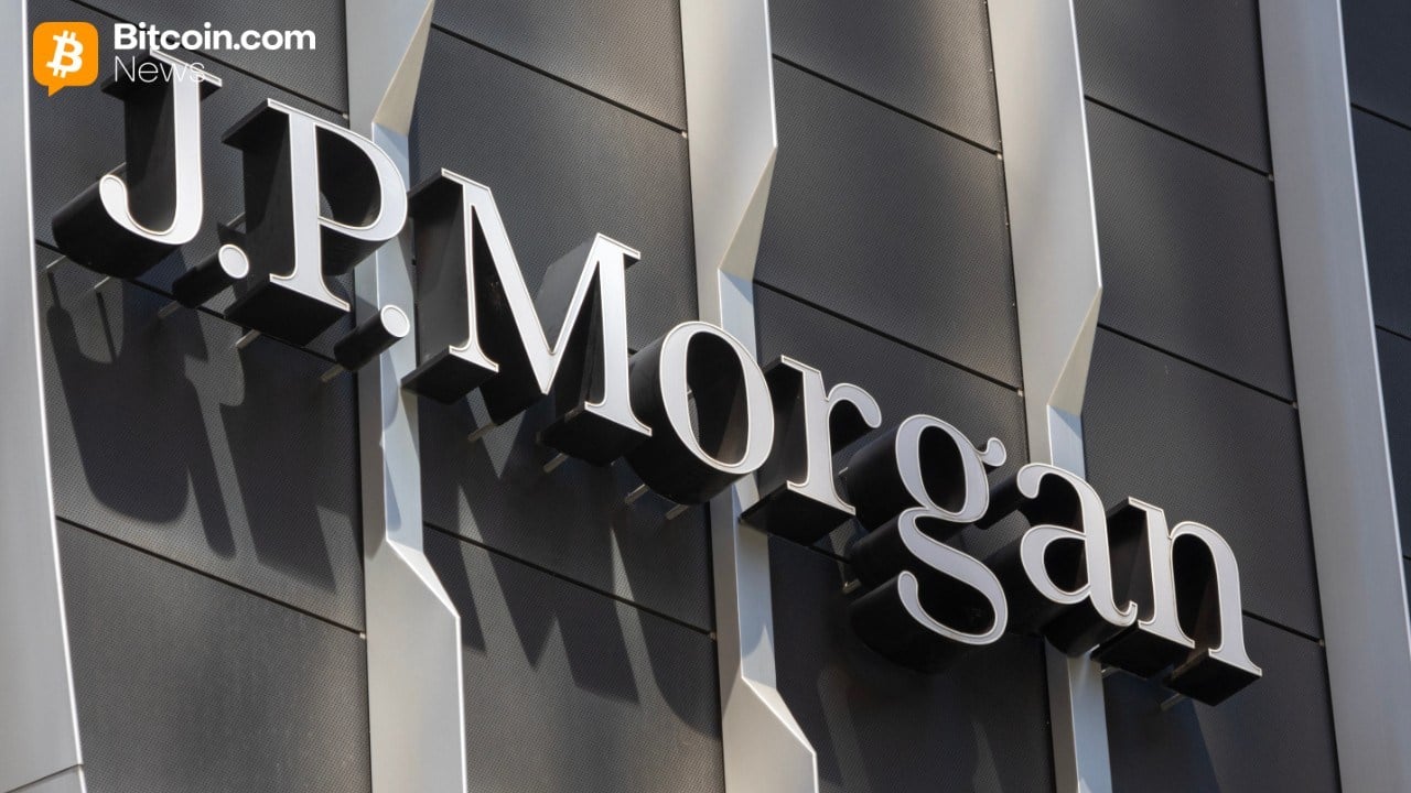 DBS and JP Morgan’s Kinexys Bridge Asia–US Finance With Tokenized Blockchain Infrastructure