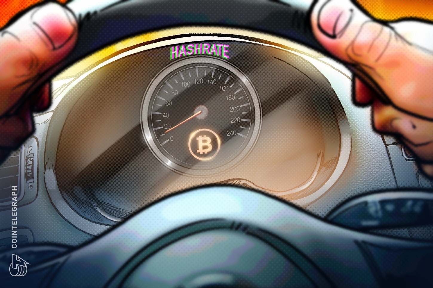 Cointelegraph