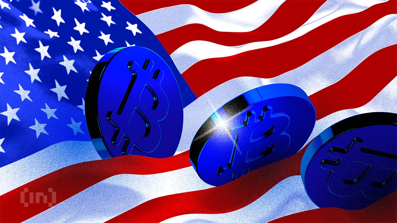 New Bitcoin Signal Appears Ahead of FOMC Meeting