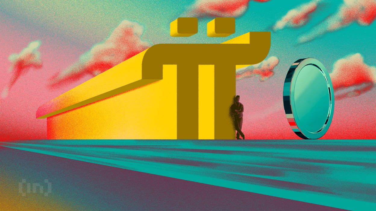 Pi Coin Price Analysis Hints at a Possible Rebound — Here’s Why