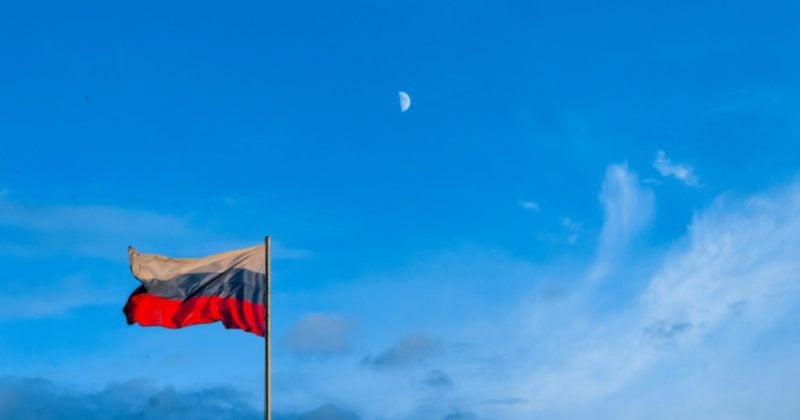 Russia's top stock exchanges plan to launch crypto trading once legal framework is in place
