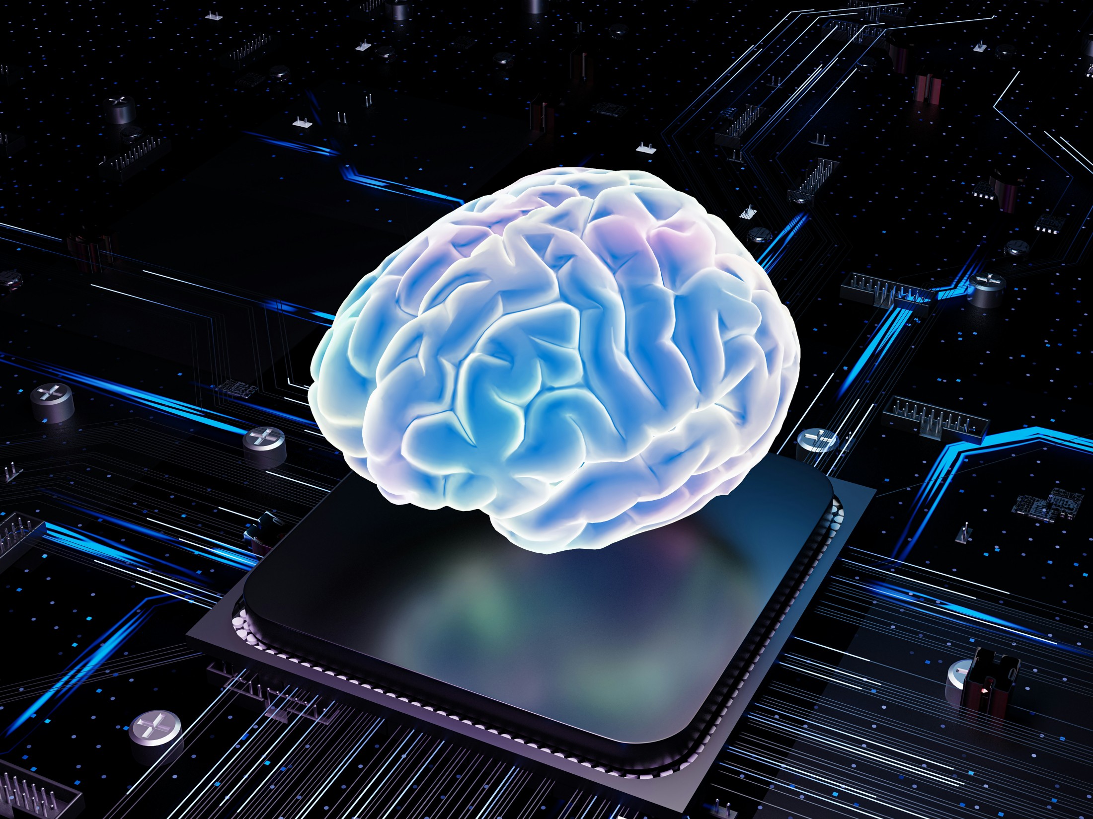 Agentic AI scaling requires new memory architecture