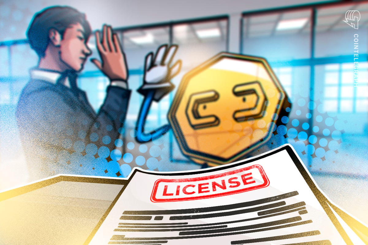 DZ Bank Secures MiCA License for Regulated Crypto Services