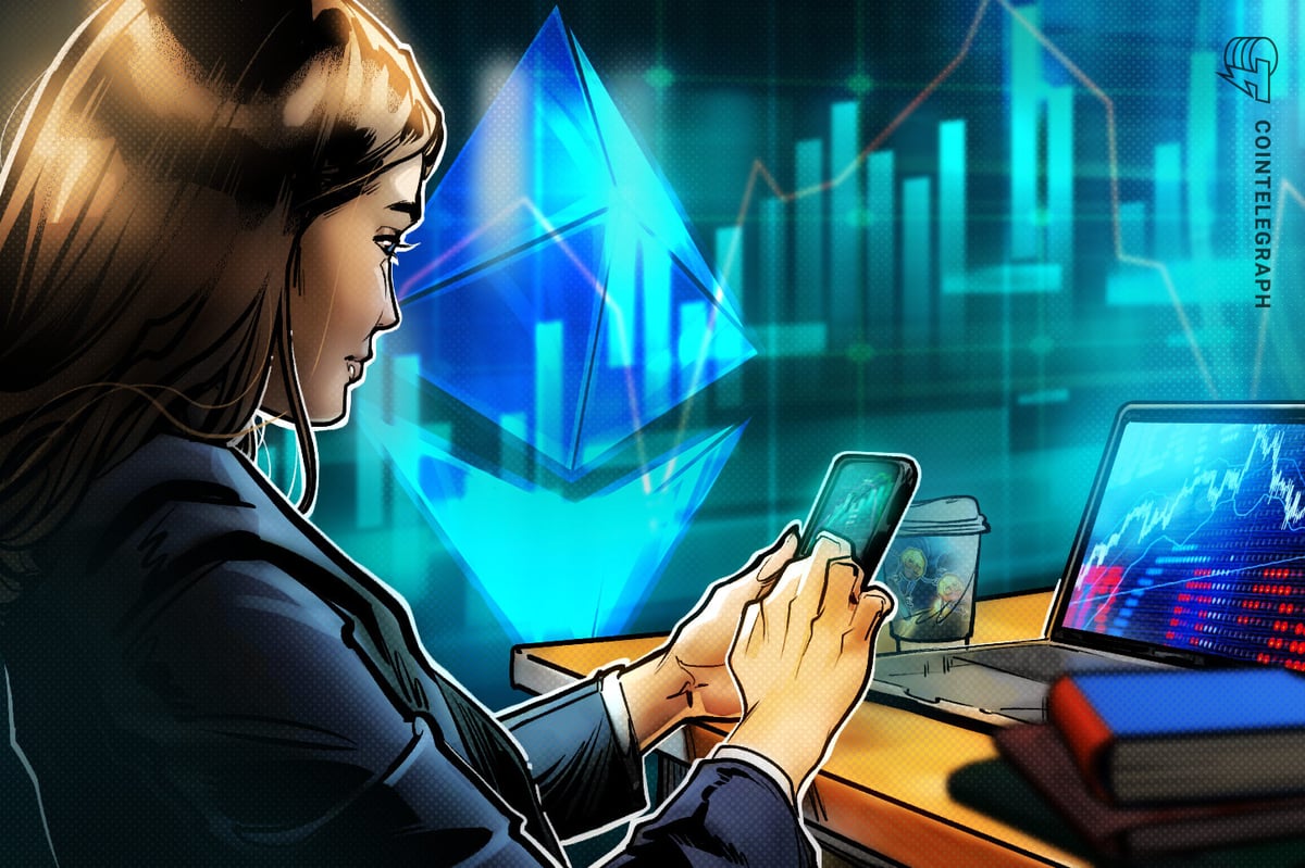 Ethereum Devs Raise Blob Limit From 15 to 21
