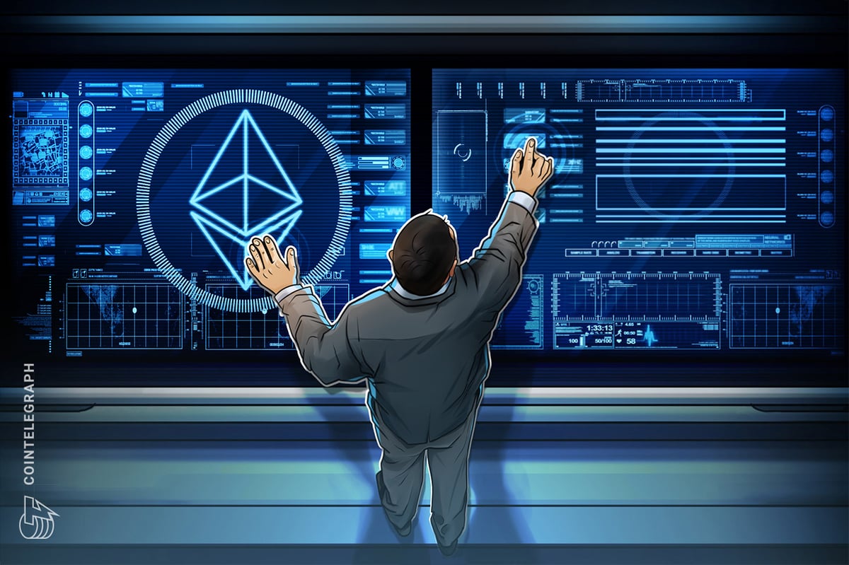 Ethereum Exchange Balances Fall as Staking Activity Accelerates