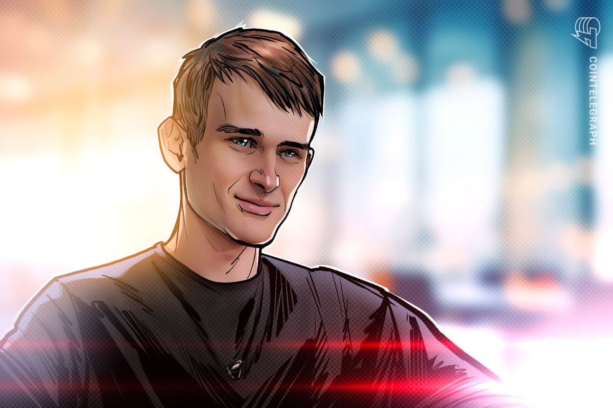 Ethereum Must Stop Sacrificing Values For Adoption: Buterin