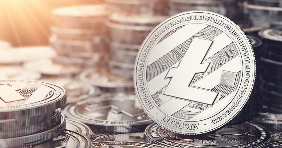 LTC Price Prediction: Targets $87-95 Range by End of January Despite Current Weakness