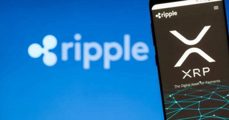 Ripple President Monica Long predicts half of Fortune 500 will adopt crypto strategies this year