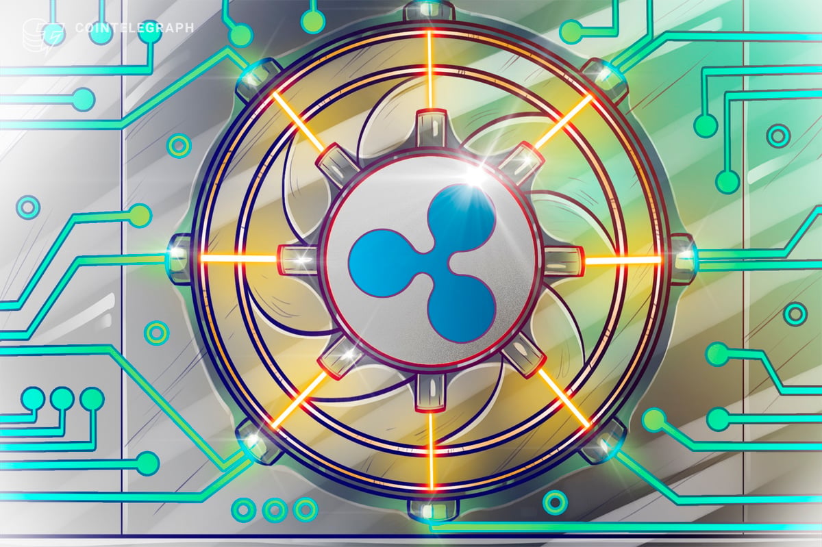 Ripple Receives Luxembourg Green Light For EMI License
