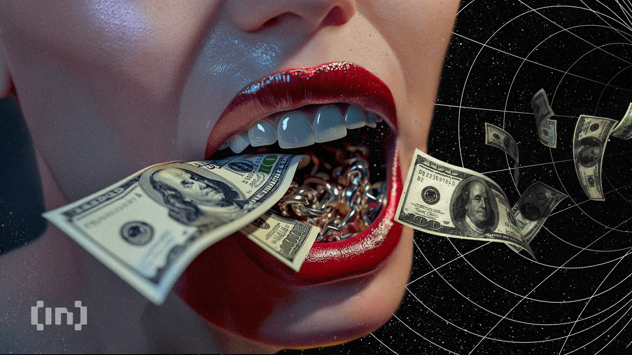 The Fed Acts as Global Liquidity Breaks Records