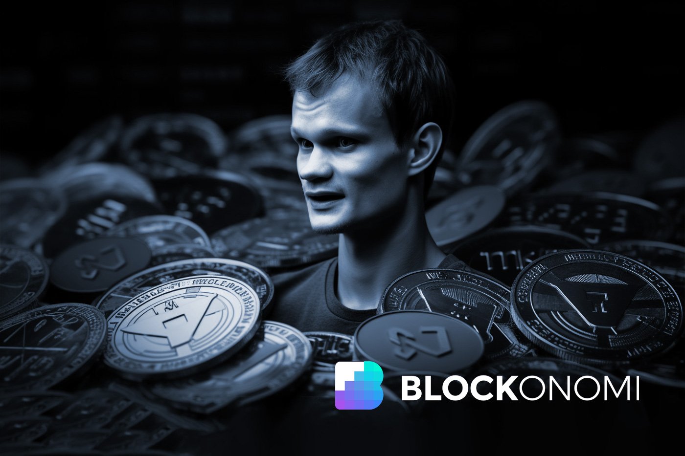 Vitalik Buterin Calls for "Sovereign Web" to Counter Corporate Digital Exploitation