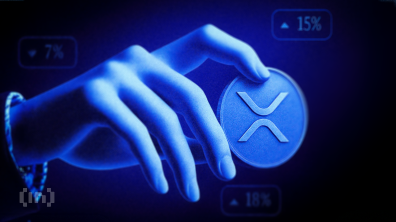 $5 Billion XRP Selling Pipeline Detected on Upbit: Price Impact