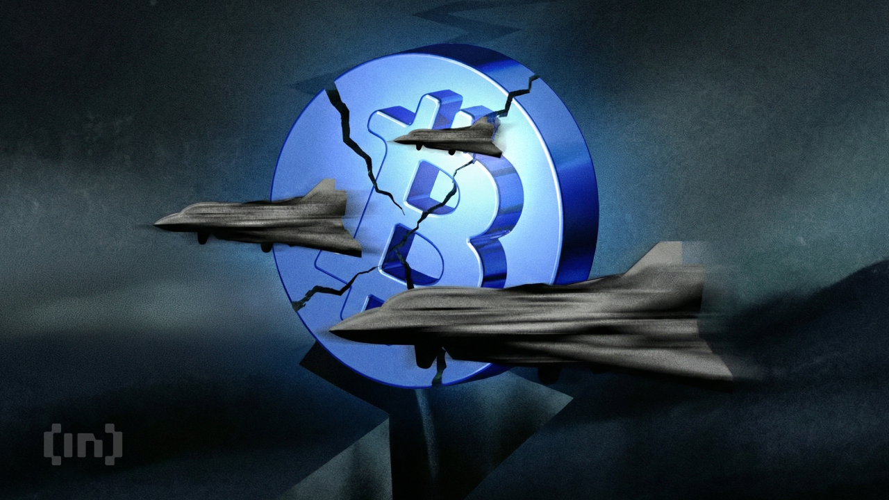 Bitcoin Price Analysis Flags the $63,000 Zone — Here Is Why
