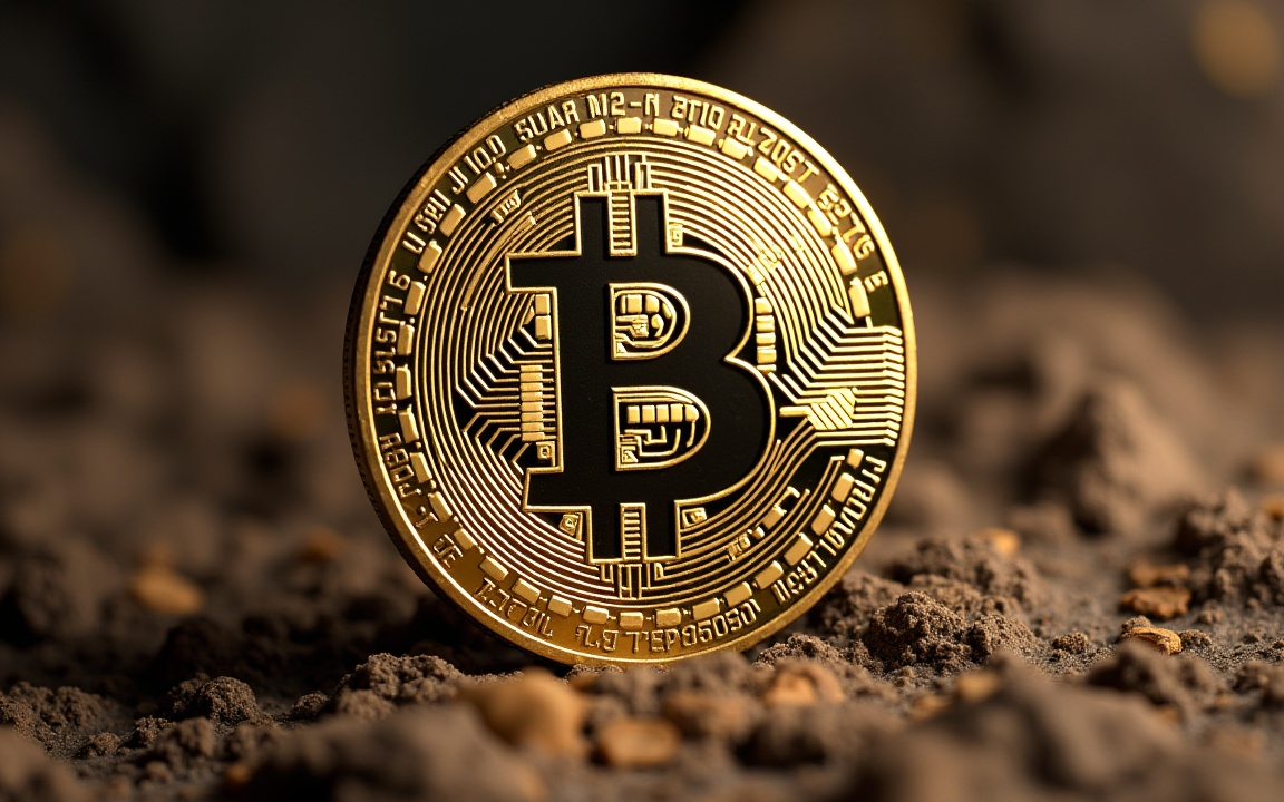 Bitcoin BTC
