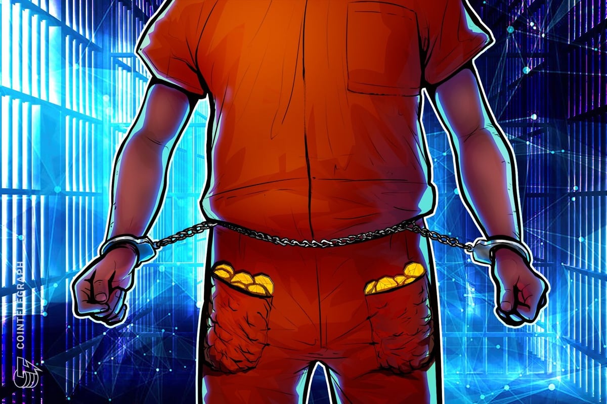CEO Of BitRiver Reportedly On House Arrest Amid Tax Evasion Charges
