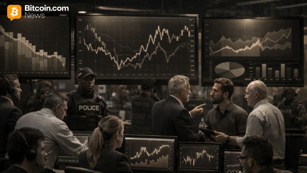 CFTC Cracks Down on Prediction Market Abuse as Insider Trading Cases Surface on Kalshi