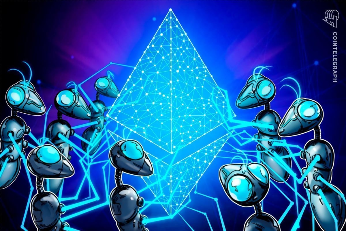 ENS Abandons Its planned Namechain L2, Citing Drastically Lower Gas Costs