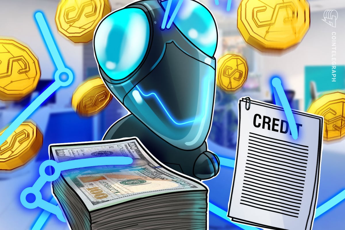 Spark Launches Institutional Lending Suite to Channel DeFi Stablecoins