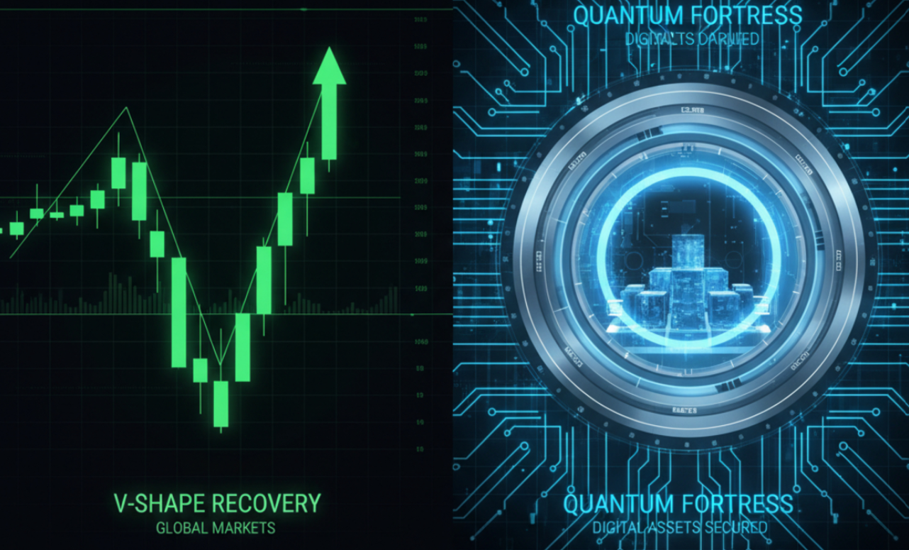 Tom Lee segnala il minimo di mercato: perché lo Smart Money sta ruotando verso la Quantum Security e BMIC