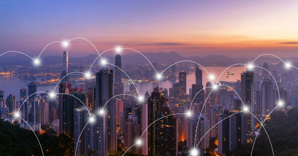 UAE Central Bank Joins Hong Kong's CMU to Access Chinese Capital Markets