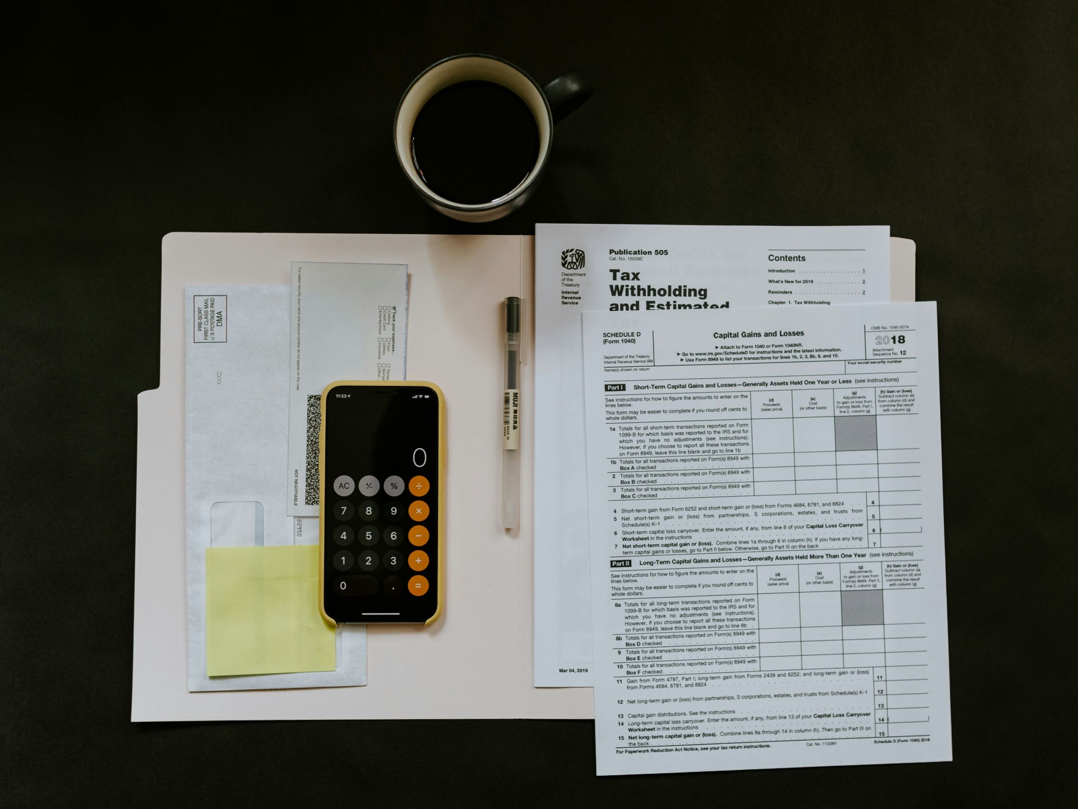 Automating complex finance workflows with multimodal AI