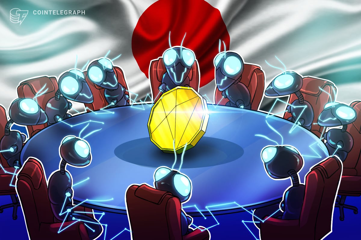 BOJ Tests Blockchain for Bank Reserve Settlement