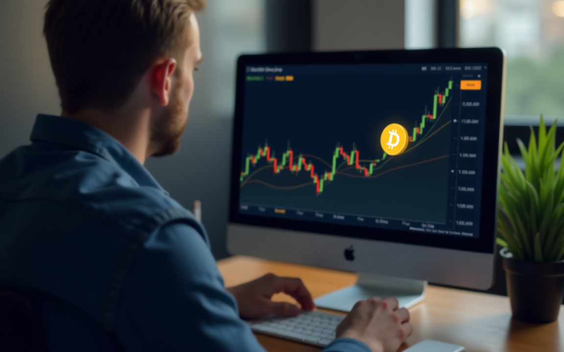 Dogecoin price prediction