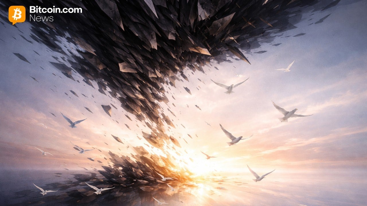 Grayscale Sees Crypto Valuations Recovering as Global Pressures Begin to Ease – Markets and Prices Bitcoin News