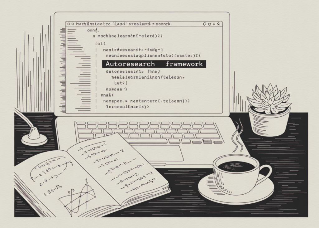 How to Build an Autonomous Machine Learning Research Loop in Google Colab Using Andrej Karpathy’s AutoResearch Framework for Hyperparameter Discovery and Experiment Tracking