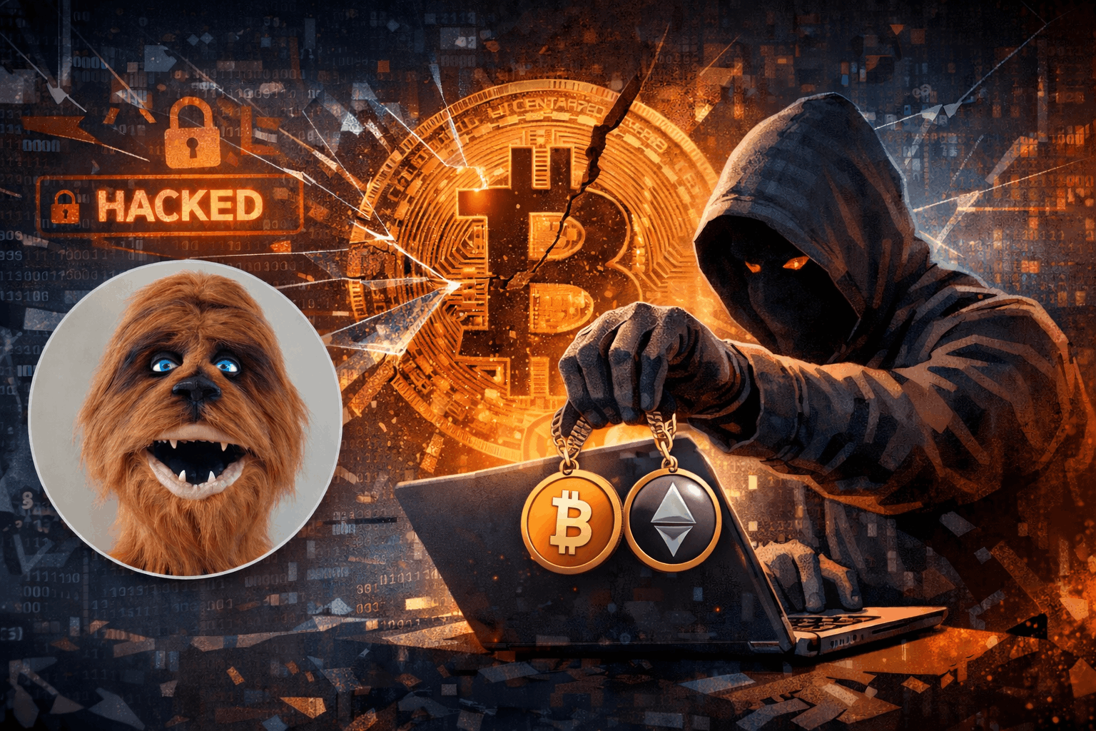 Crypto
