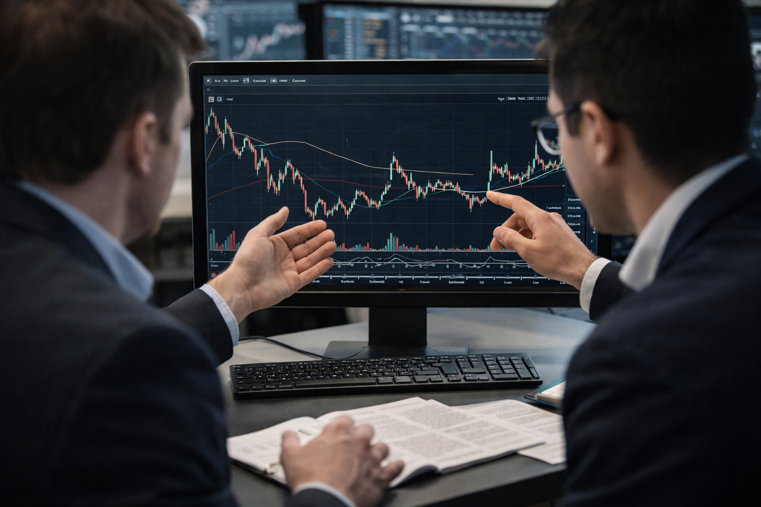 Ondo surges as Franklin Templeton enters tokenized ETF market