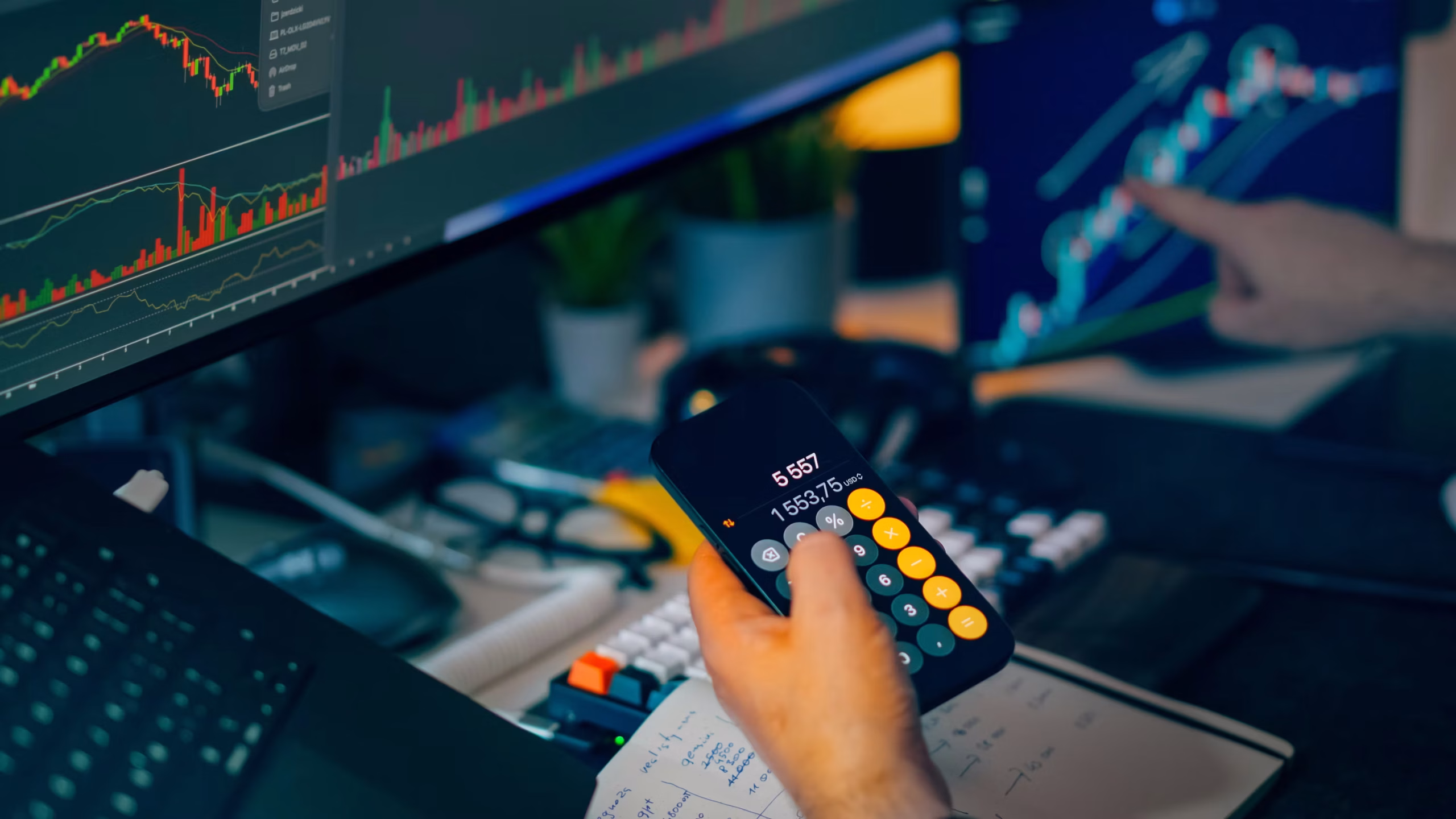 Prediction Markets