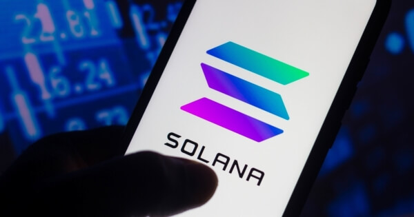 SOL Price Prediction: Targets $110 by April as Technical Indicators Signal Bullish Momentum