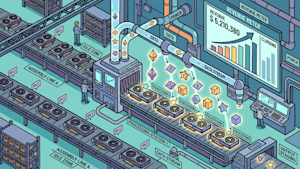The team behind continuous batching says your idle GPUs should be running inference, not sitting dark