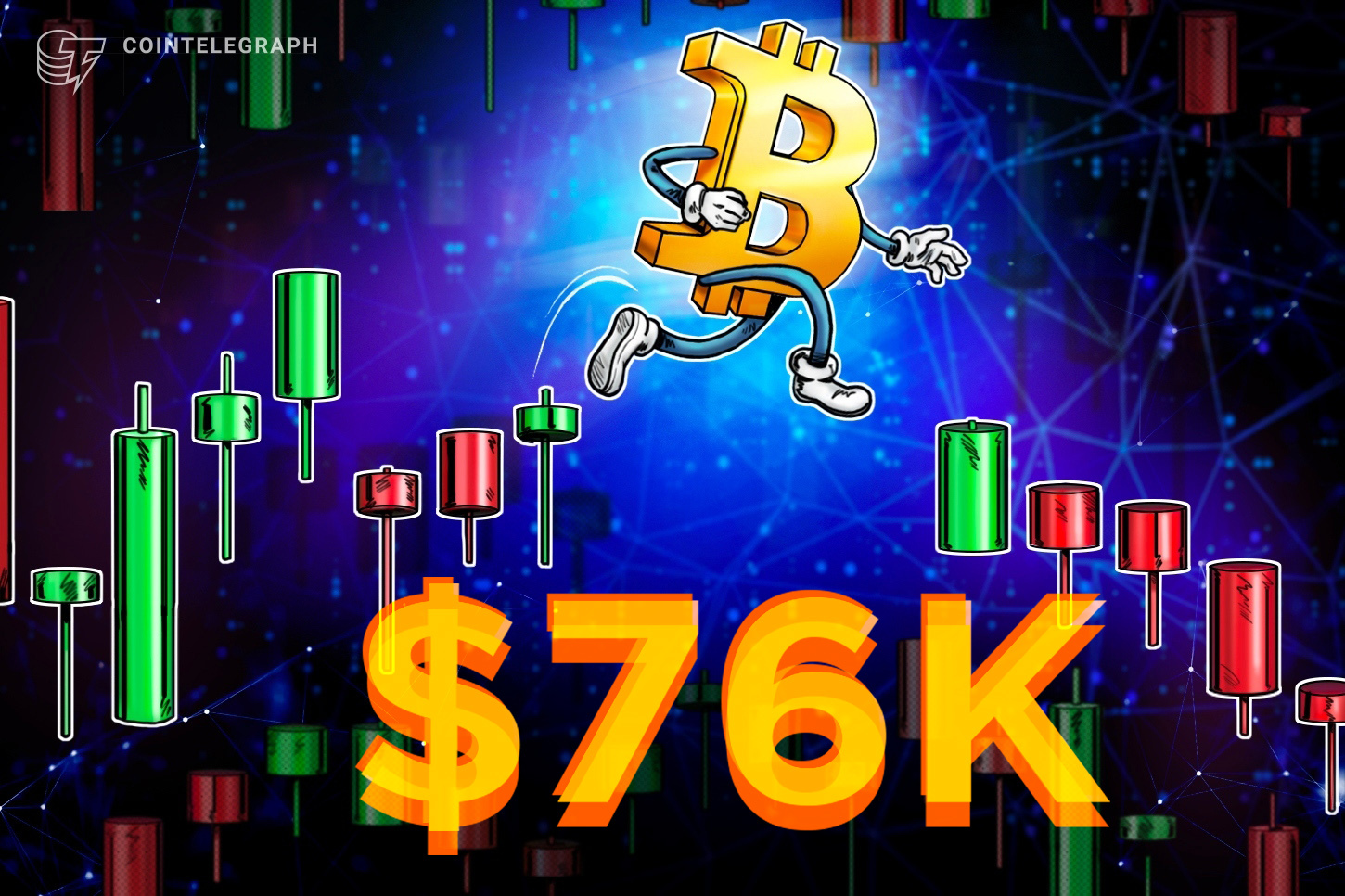Watch These Bitcoin Price Levels Ahead of Fed Chair Powell’s Speech