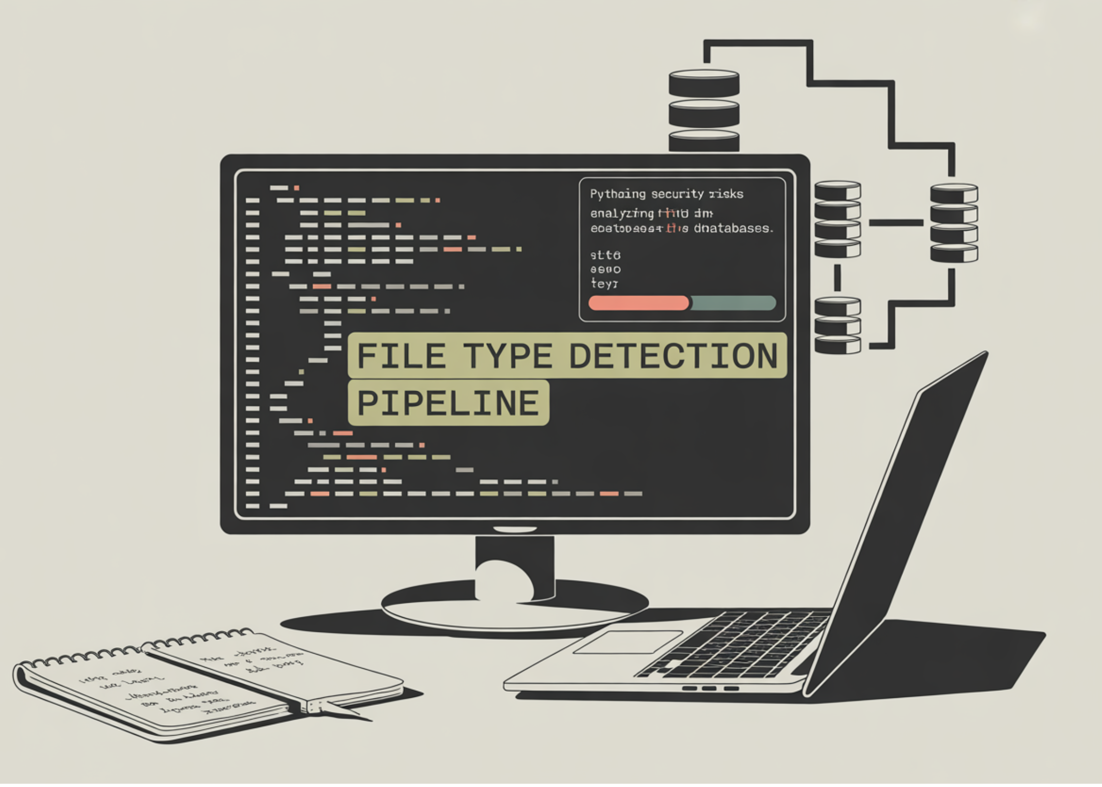 A Coding Implementation to Build an AI-Powered File Type Detection and Security Analysis Pipeline with Magika and OpenAI