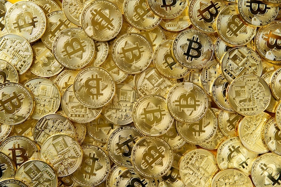 Bitcoin
