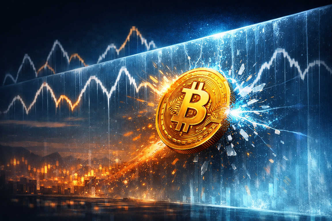 Bitcoin