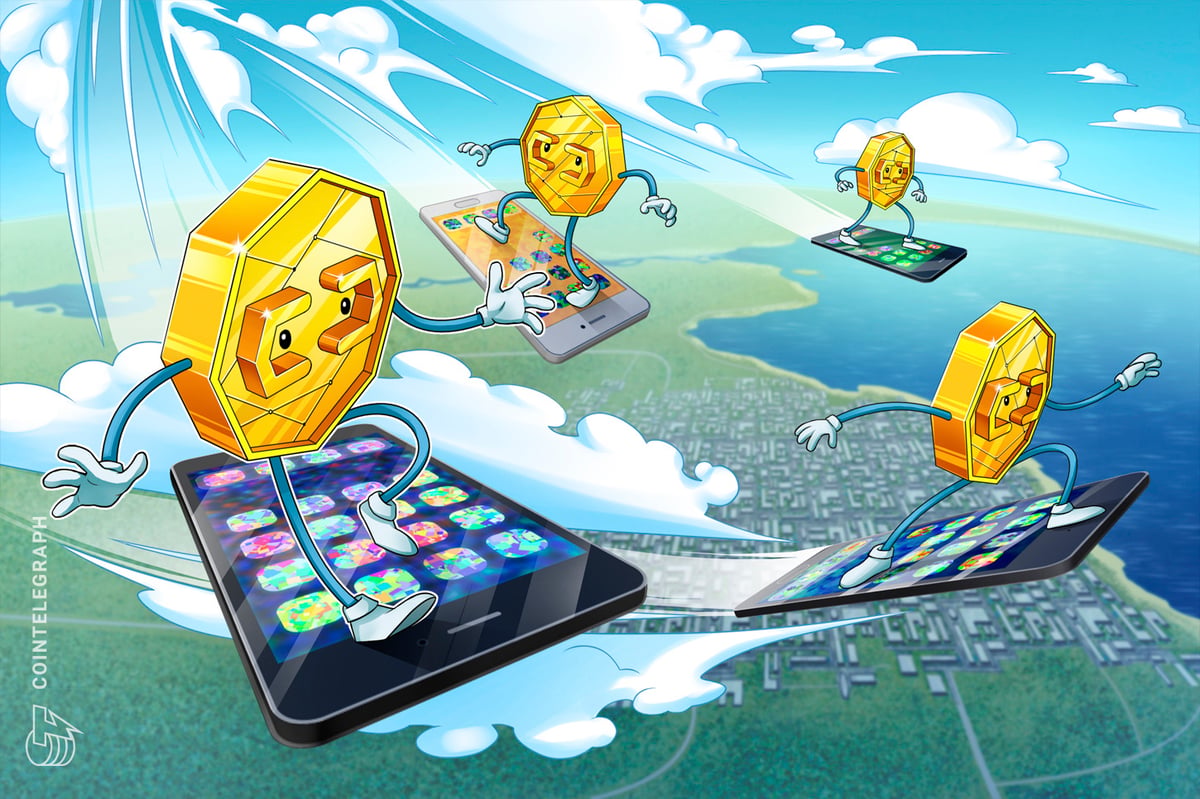 Instant Settlement Strains Crypto’s Capital Efficiency: Ethan Buchman