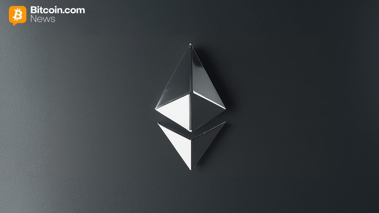 A $1 Billion Fix for Ethereum? Dev Proposes a Radical New Organization to Save ETH