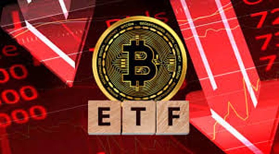 Bitcoin Spot ETFs Bleed $1.26 Billion In Largest Net Outflows In 3 Months - Details