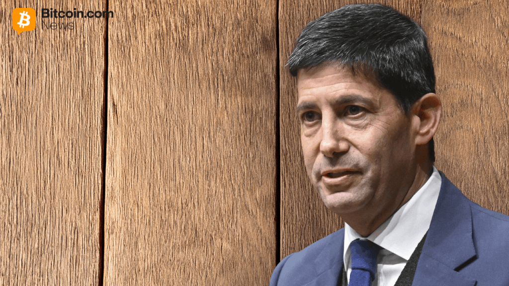 Despite Warsh Replacing Powell at the Fed, Traders See No Rate Cut Coming in June – Bitcoin News