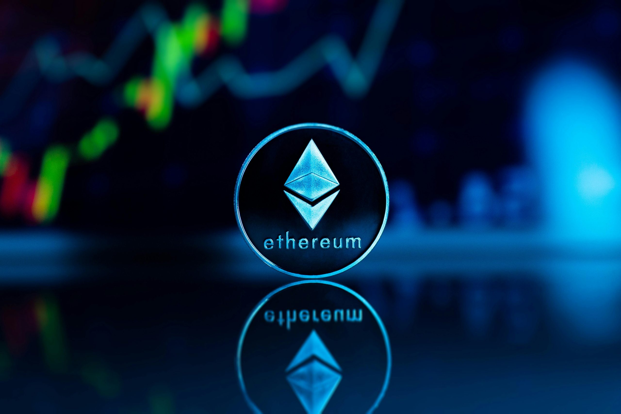 Ethereum Now Moves More Value Than Bitcoin Across the Network - Pundit Shares