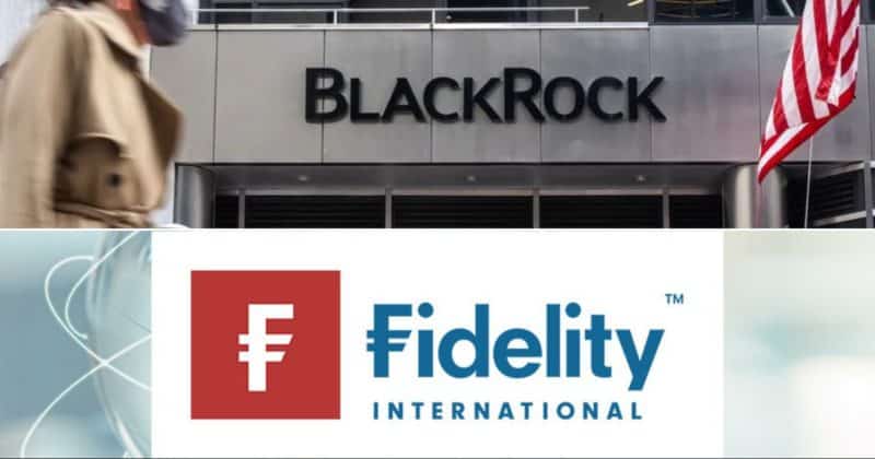 Fidelity and BlackRock tokenized funds receive highest Moody’s rating