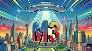 MiniMax teases upcoming M3 model with new sparse attention mechanism and 15.6X long-context response speed boost