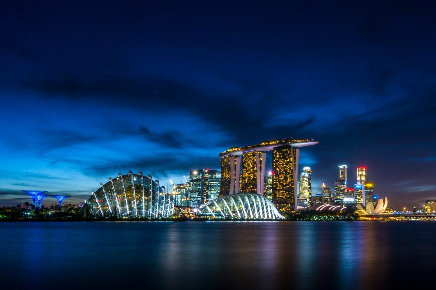 OpenAI opens Singapore AI lab as IMDA updates AI framework