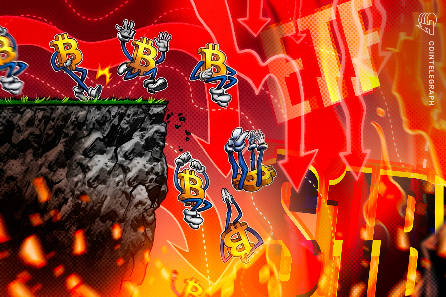 Cointelegraph